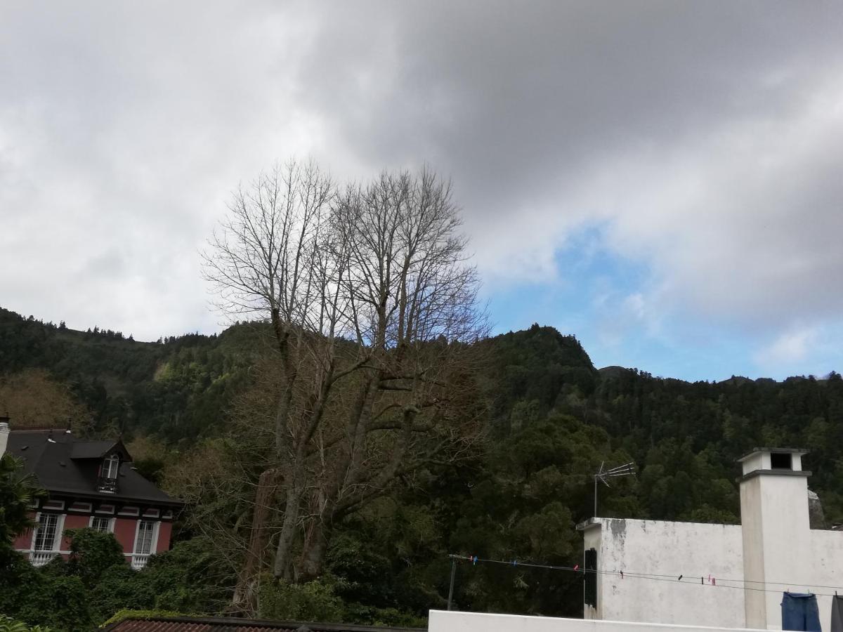 Victoria Guest House Furnas  Exterior foto