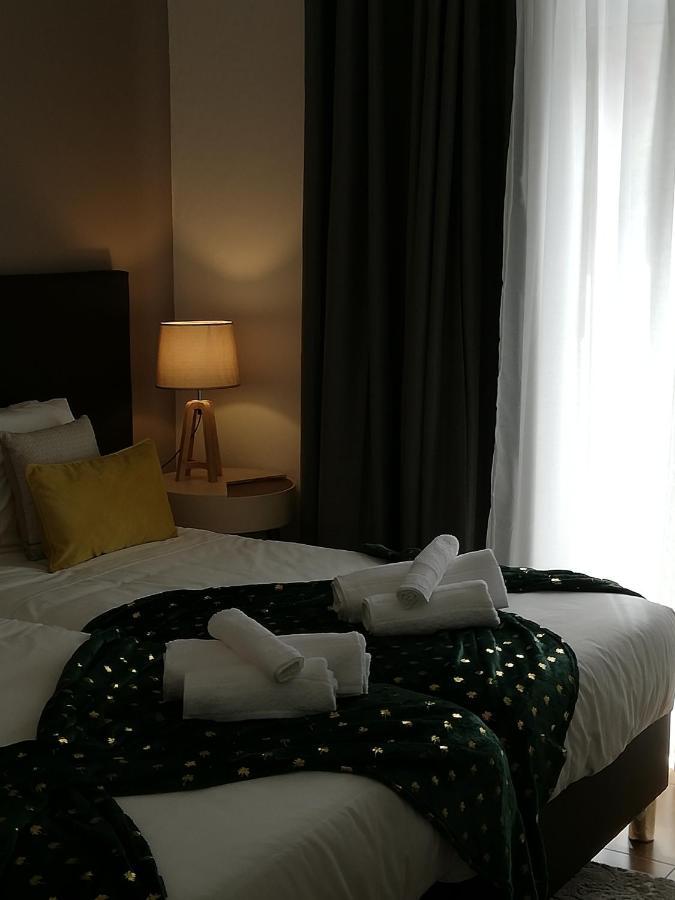 Victoria Guest House Furnas  Exterior foto