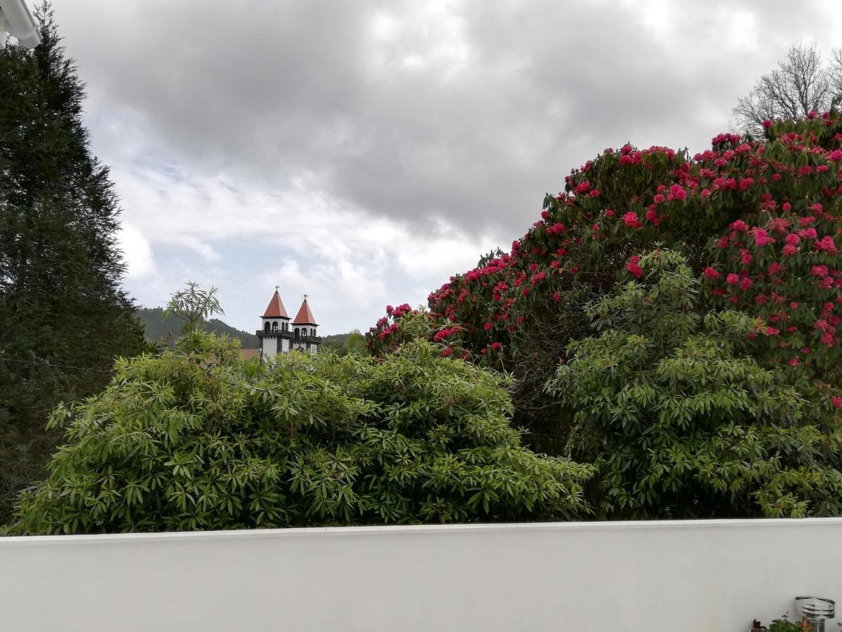 Victoria Guest House Furnas  Exterior foto