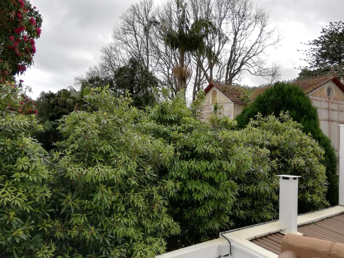 Victoria Guest House Furnas  Exterior foto