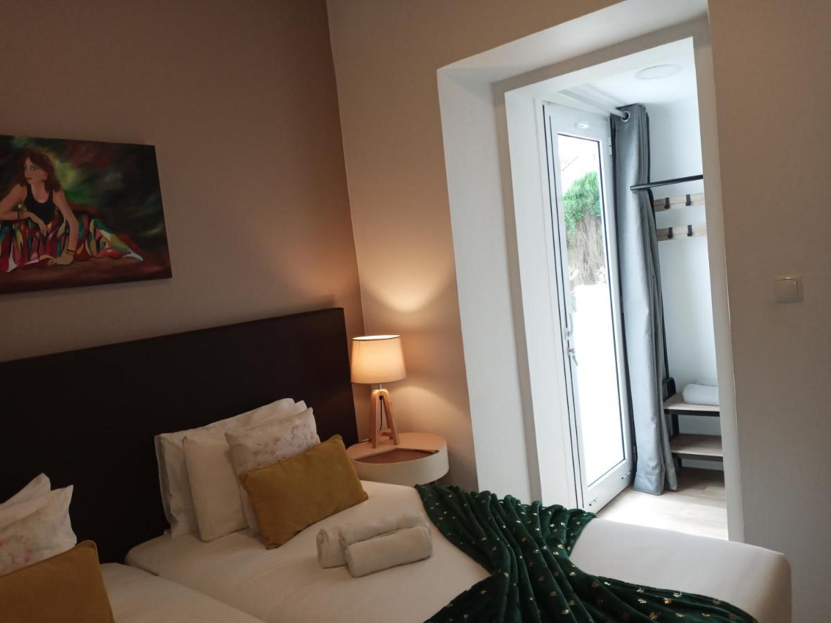 Victoria Guest House Furnas  Exterior foto