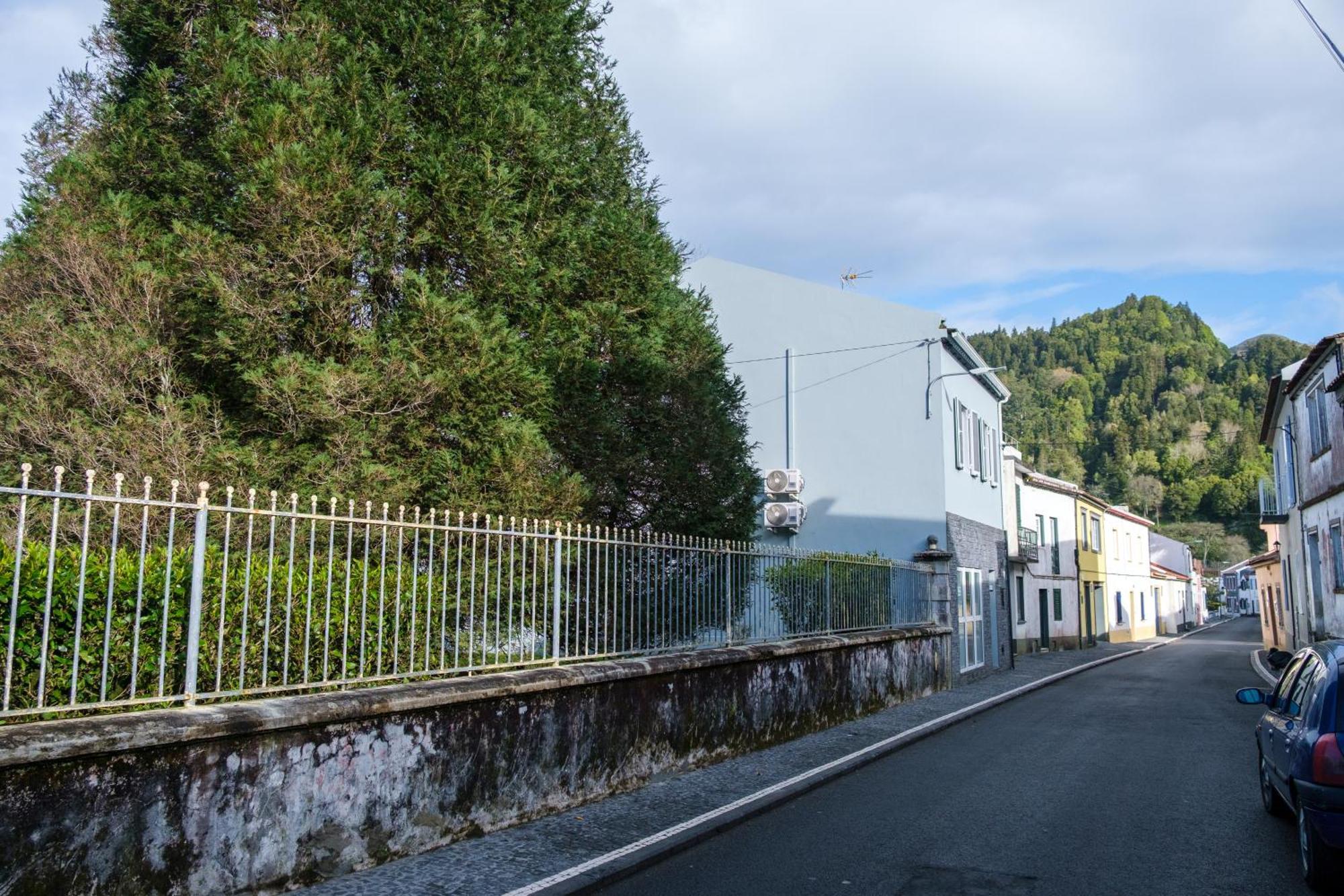 Victoria Guest House Furnas  Exterior foto