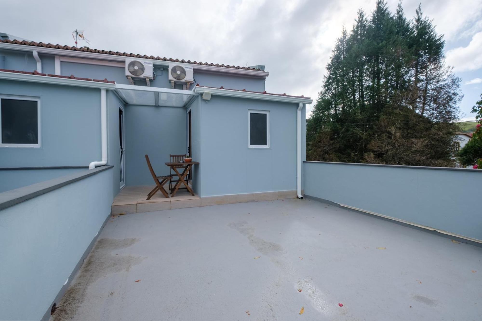 Victoria Guest House Furnas  Exterior foto