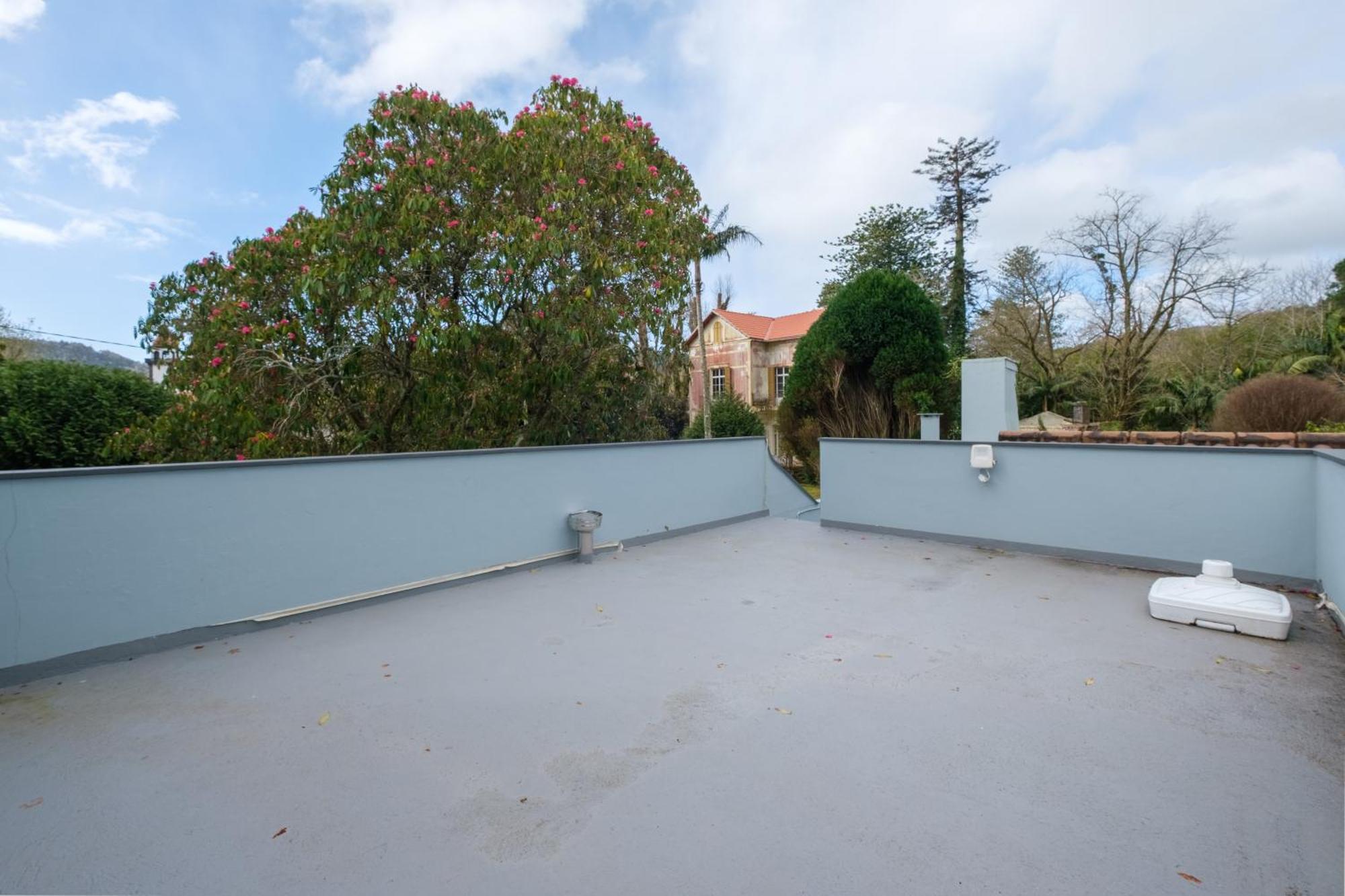 Victoria Guest House Furnas  Exterior foto
